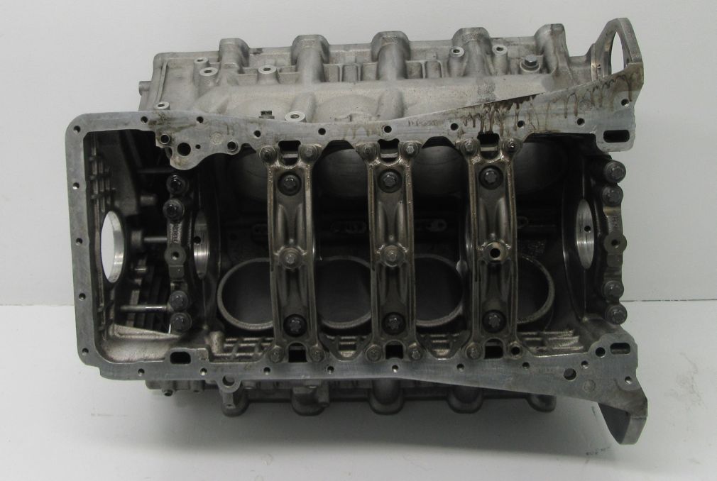 фото №11, Блок двигуна bmw 7 e65 745d 4.4d 4.5d m67 m67d44