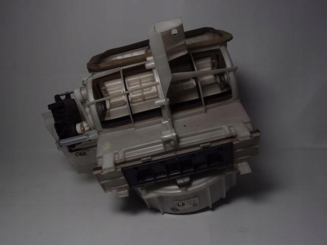 фото №13, Отопитель 117200-8810 subaru legacy iv 2.0 d 06r