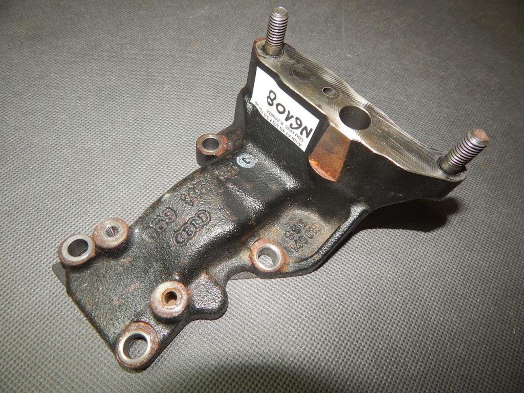 Audi a7 4g основание турбины 059145195g Оригинал