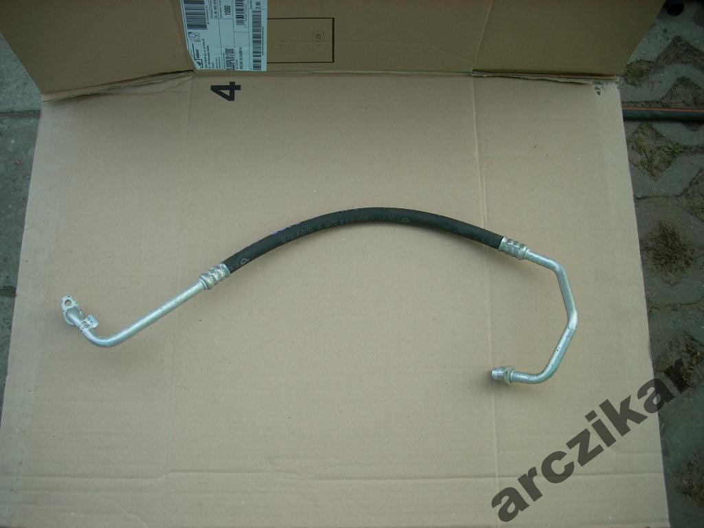 фото №2, Трубка шланг кондиционера renault clio iii 1.2