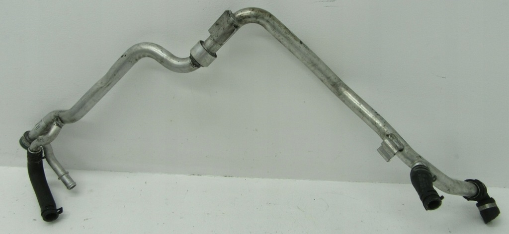 фото №7, Шланг труба wody audi a8 d4 4.2 tdi 057121075an