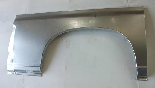 фото №5, Ремкомплект крила права задня ducato boxer jumper