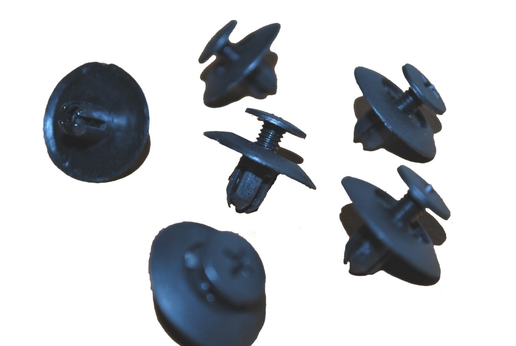 Купить Клипса обивочный romix rom b22158