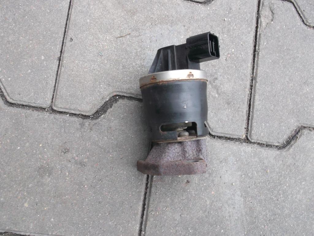 фото №1, Клапан egr honda accord vii 7 2.0 16v -доставка-