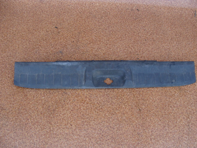 Купити Nissan pathfinder r51 07r молдинг багажника