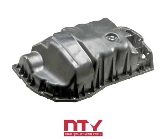 Поддон масляная renault clio 2 1.9d 1.9dti 98-05 Цена