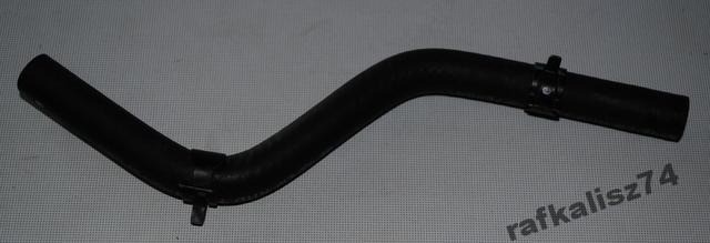 фото №1, Трубка цилиндр сцепления hyundai ix35 rhd 73644 brzeg