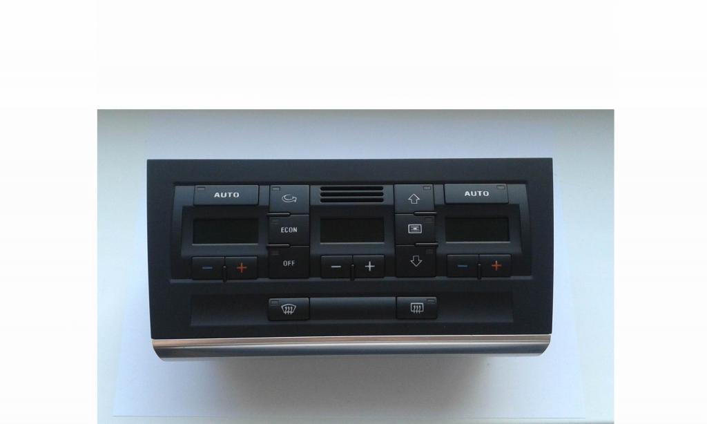 фото №3, Esp audi a4