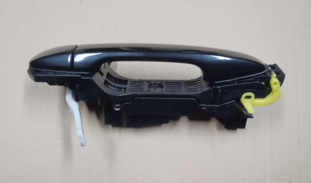 фото №1, Toyota оригинальный номер 69203-05042