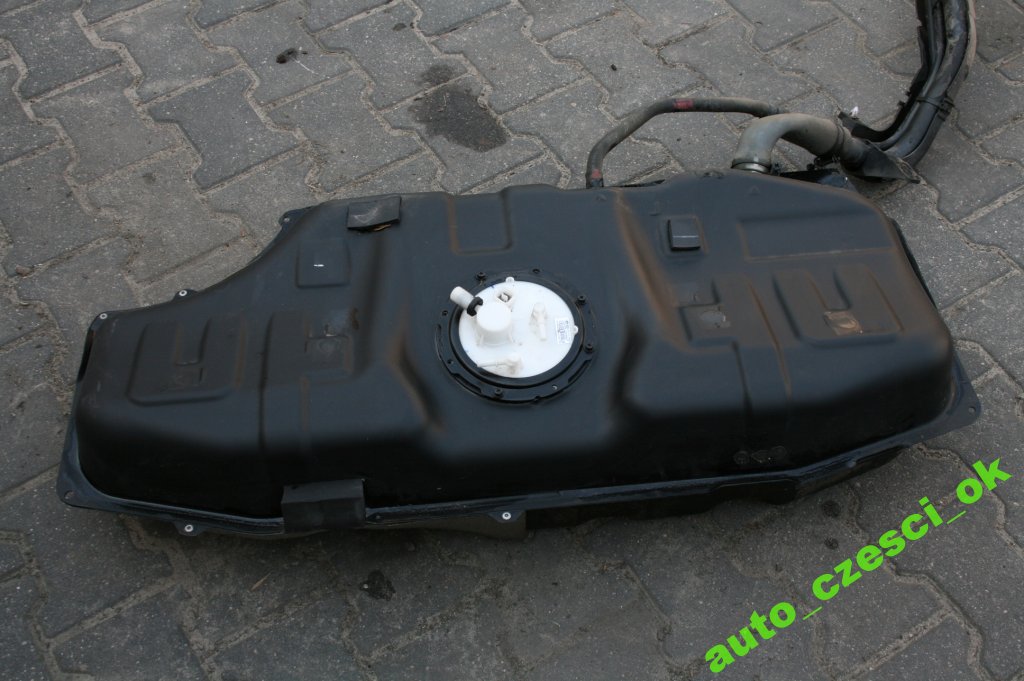 фото №1, Бак bak kia rio iv crdi 2013