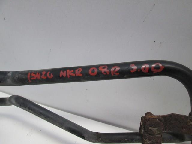 фото №2, Шланг пального isuzu nkr 3.0
