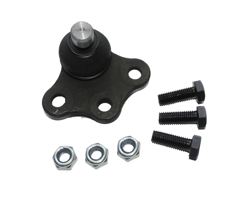 фото №1, Kamoka 9040229 шарнир крепёжный / направляющая