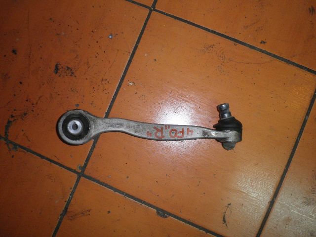 фото №1, Рычаг правый верхний audi a6 a-6 4f0