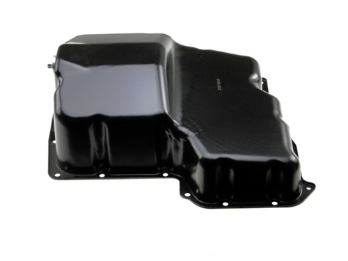 Купить Поддон масляная ford transit 2.4d 2.4tdci 00-