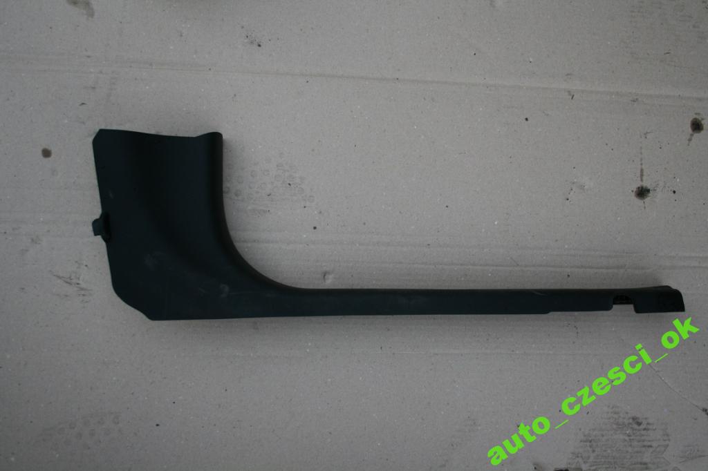 фото №1, Захист поріг права kia picanto ii 5d 2012