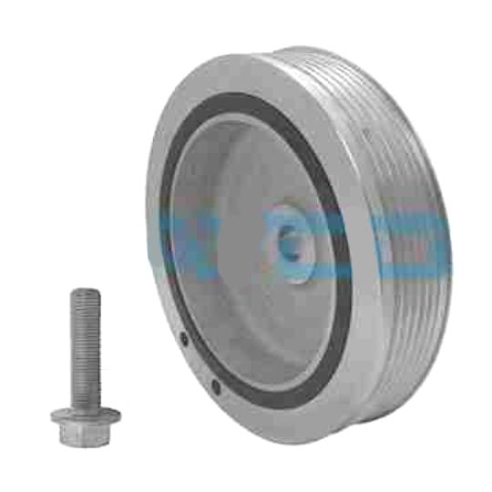 Купити Шків колінчастого вала renault kangoo scenic 1.9dci/dti