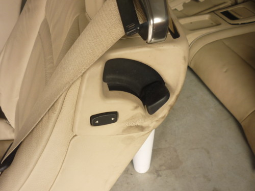 Обивка кожа bmw 3 купе e93 e-93 комплект Недорого