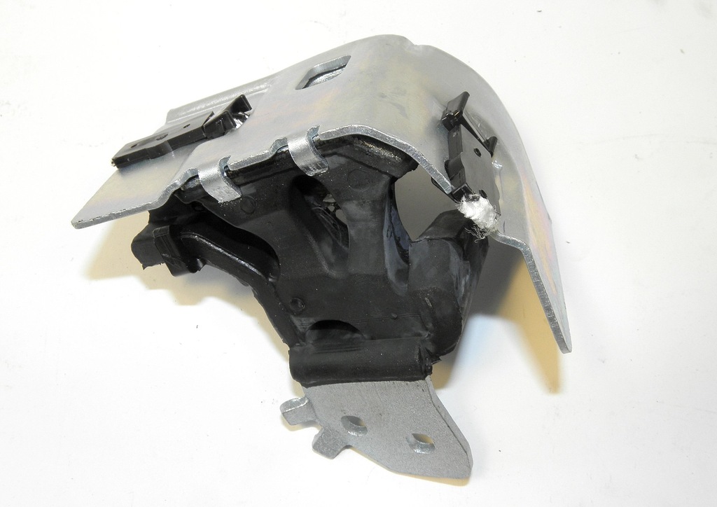 фото №3, Новий кронштейн глушника renault megane ii scenic ii