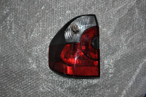 фото №1, Bmw x3 e83 03- левая оригинал