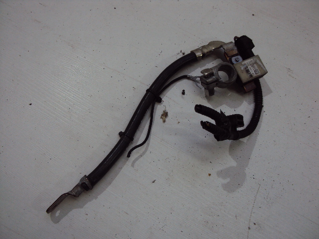 Купить Клемма аккумулятор ford b-max