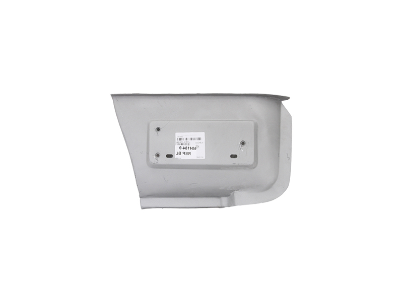 фото №1, Ремкомплект крыло задняя renault master 2 ii movano