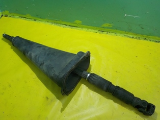 фото №1, Scania r тяга колонки рулевого