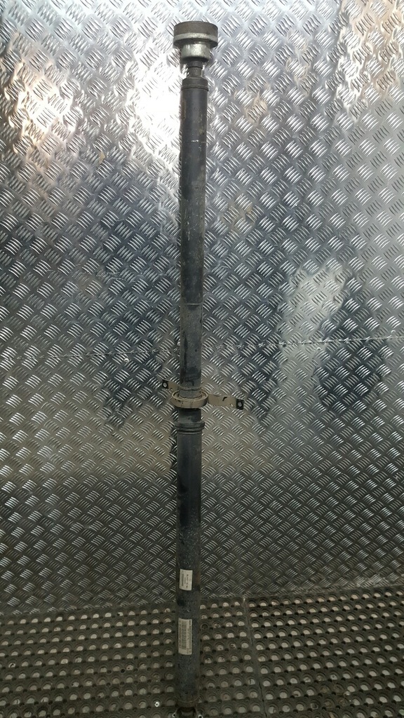 фото №1, Wał привідний vw phaeton 3d0521101ab