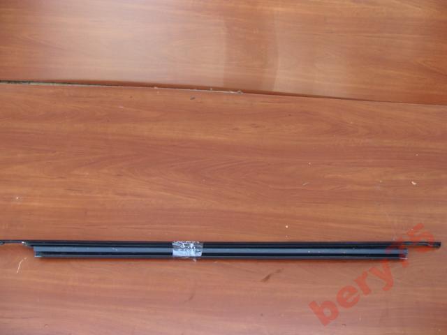 Купить Mitsubishi grandis 07r молдинг zbierająca задняя левый