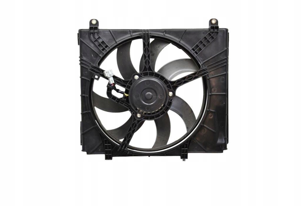 Купить Новый вентилятор nissan micra k13 1,2b rhd 10 11-