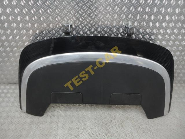 фото №1, Audi a4 s4 rs4 cabrio чехол крыша крыша хром