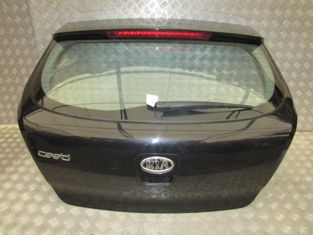 Купить Крышка багажника задний  лак 1k kia pro_ceed 10r
