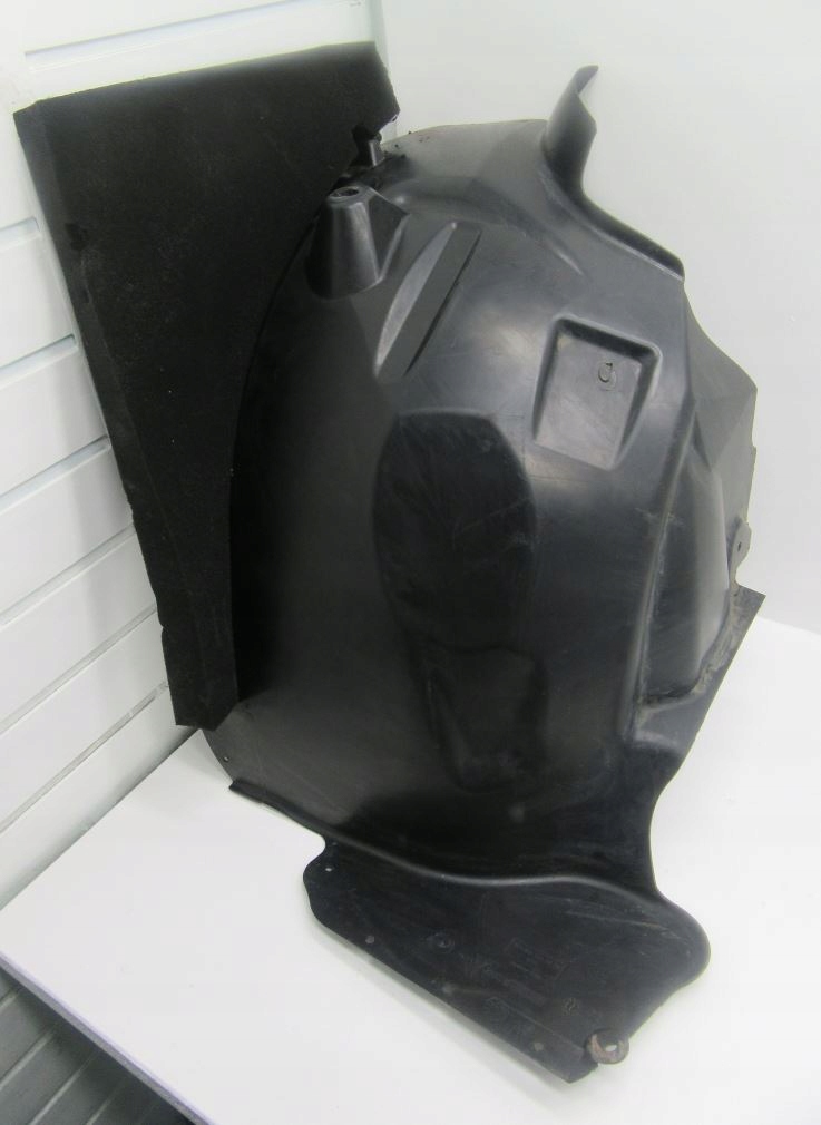 фото №1, Подкрылок левый перед mercedes r-kl w251 a2518840922