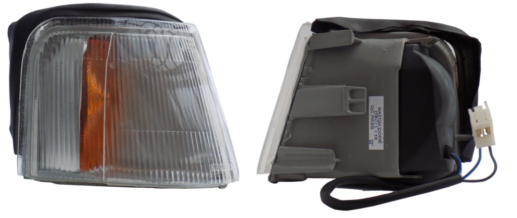 фото №5, Skoda fabia 1 i 1999-2004 решётка радиатора заглушка левая