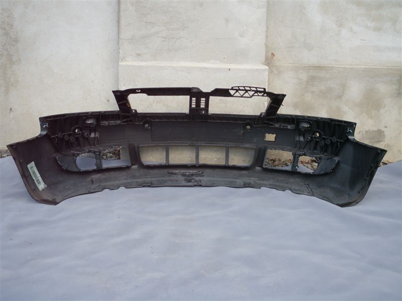 фото №5, Бампер перед audi a4 cabrio 02-05r