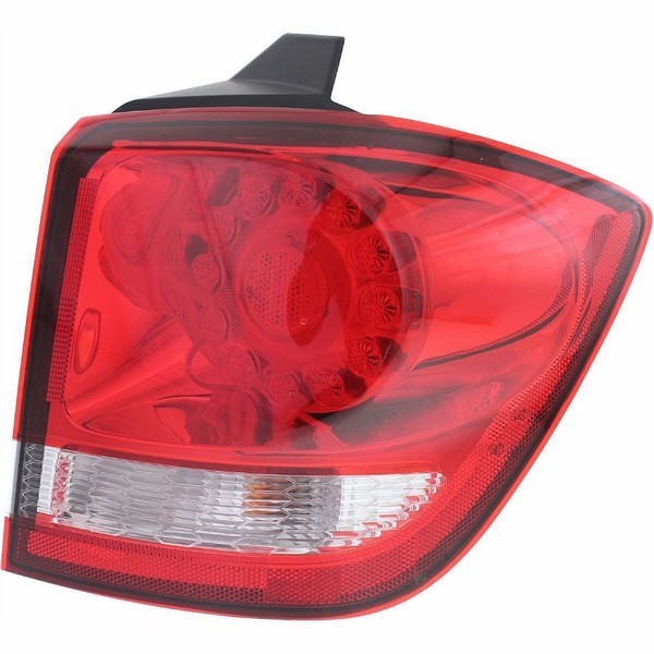 Купити Фара задня правий led dodge journey freemont 2011-