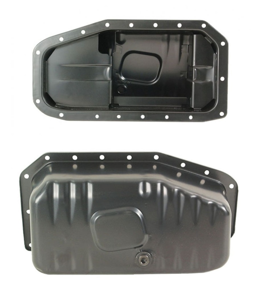 Купить Поддон масляная renault master 98-03 2.5/2.8 дизель