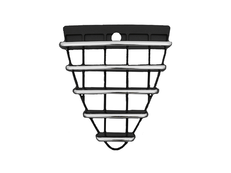 фото №1, Решётка радиатора решётка радиатора alfa romeo 147 10.04-05.10