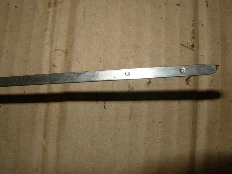 фото №5, Щуп щуп масла land cruiser 120 3,0 d4d