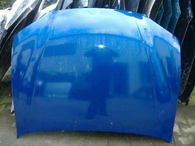 Купить Hyundai lantra 98-01 капот