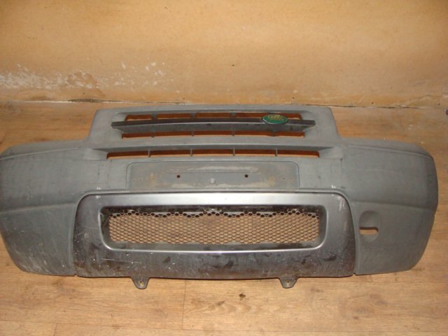 Купить Бампер перед передний land rover freelander
