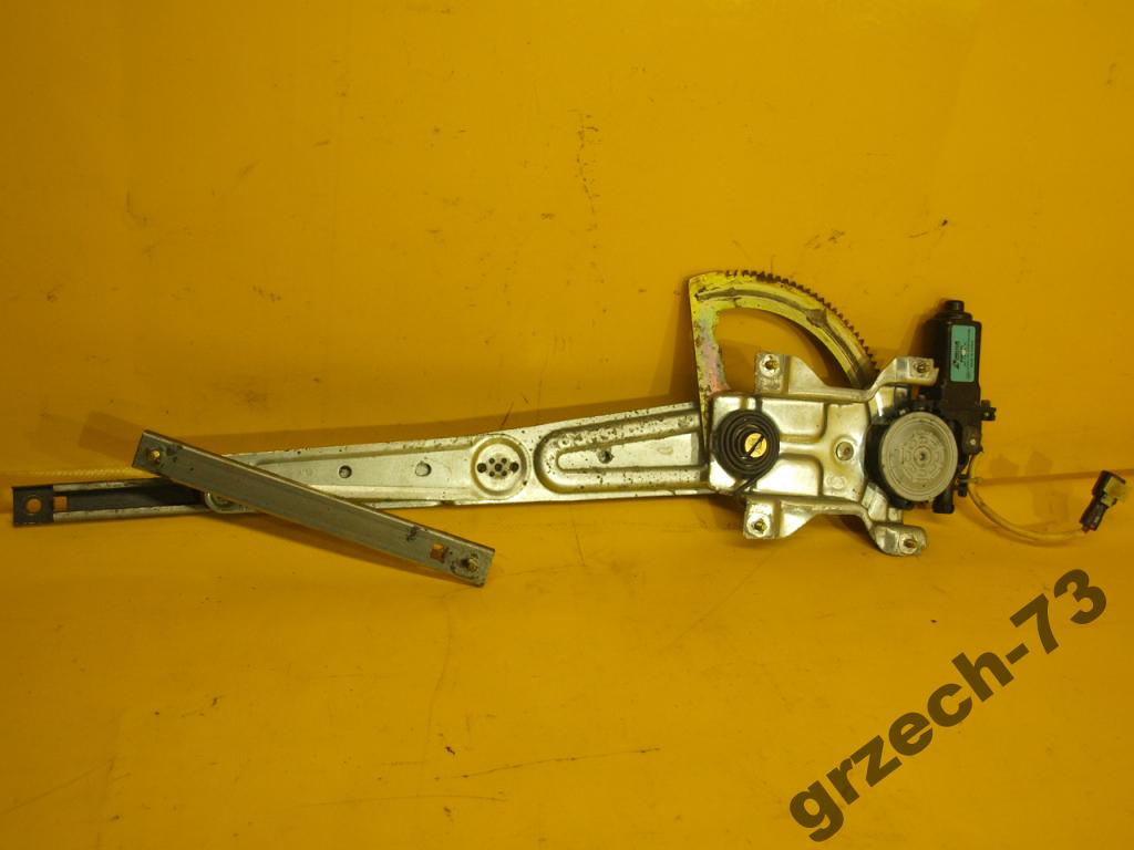 фото №1, Kia sorento 03-09 r механизм подъемник стекло задняя