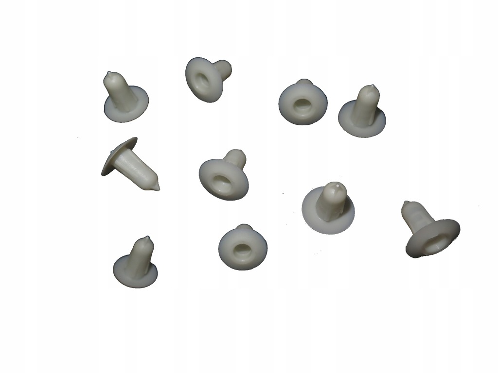 фото №1, Клипса втулка alfa, fiat 11035 romix 4szt