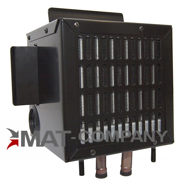 фото №6, Profesjonalna отопитель автомобильная водяная 12v