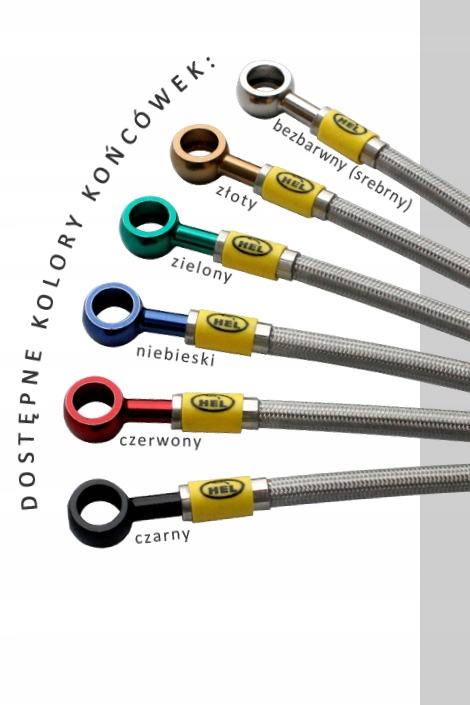 фото №10, Audi tt s3 провода тормозные hel performance