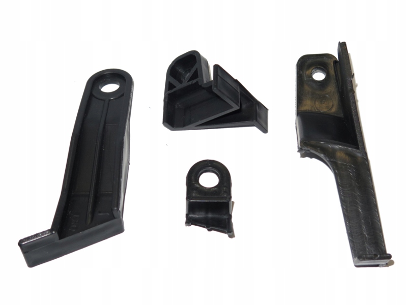 фото №1, Набор ремонтный лампы перед правый toyota corolla