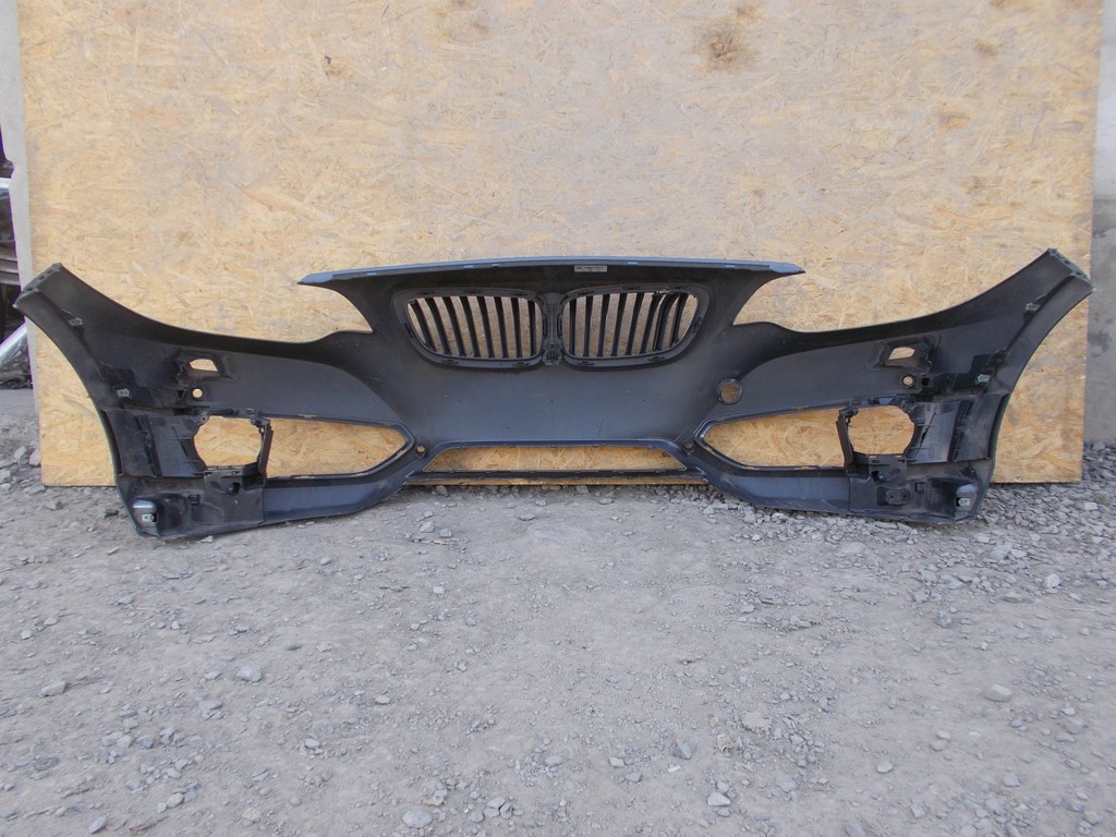 фото №6, Бампер перед передний bmw 2 ii f22 f23