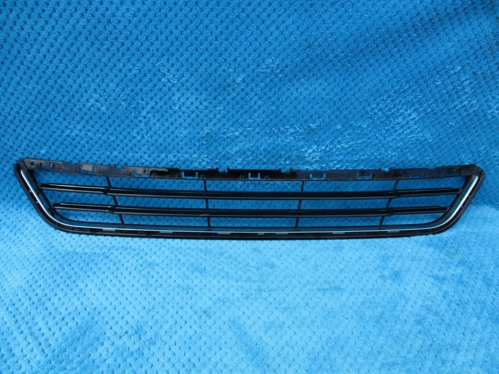 фото №1, Ford fusion решётка радиатора решётка радиатора хром