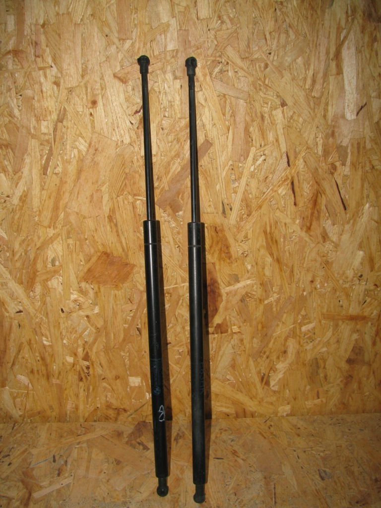 фото №1, Привод амортизатор крышки bmw x3 e83 3400379 f-vat