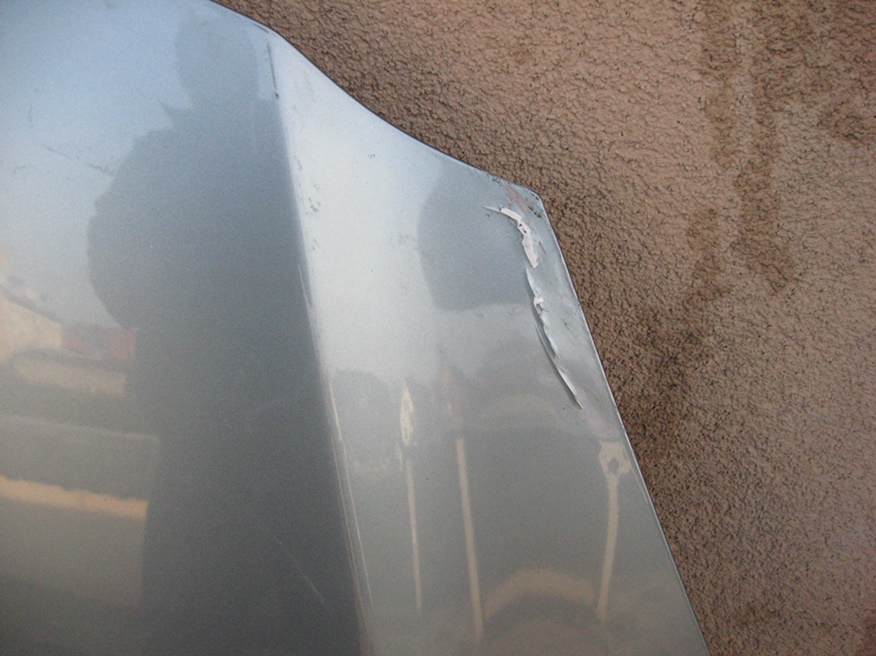 Капот --- opel insignia !!! Ціна