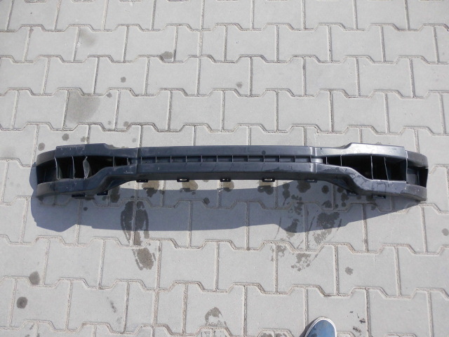 фото №1, Citroen berlingo ii 04-08r балка бампера перед